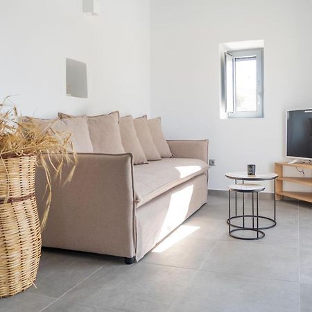 Villa Santa Marina Syros Liaropá Exterior foto