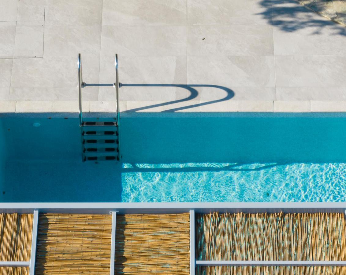 Villa Santa Marina Syros Liaropá Exterior foto