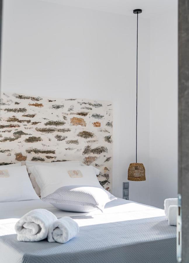 Villa Santa Marina Syros Liaropá Exterior foto