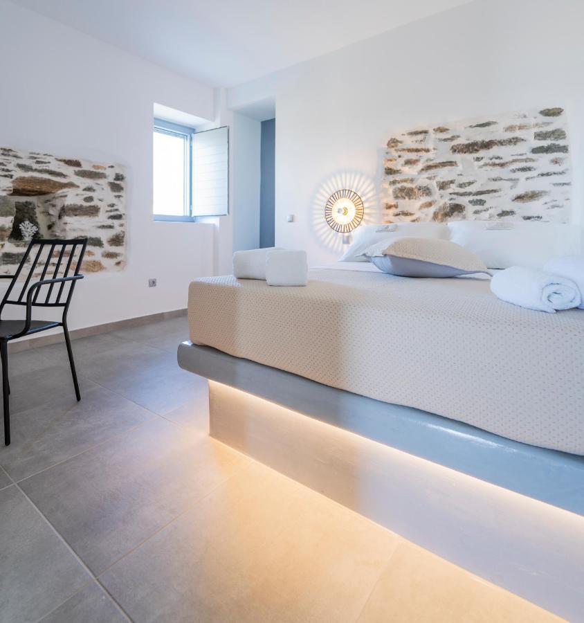 Villa Santa Marina Syros Liaropá Exterior foto