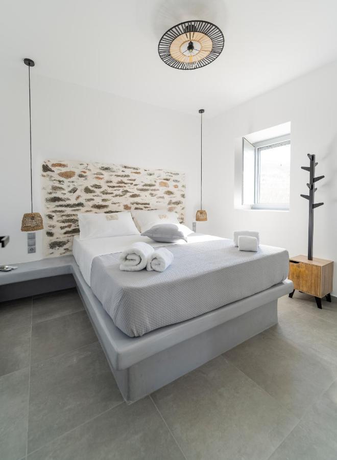 Villa Santa Marina Syros Liaropá Exterior foto