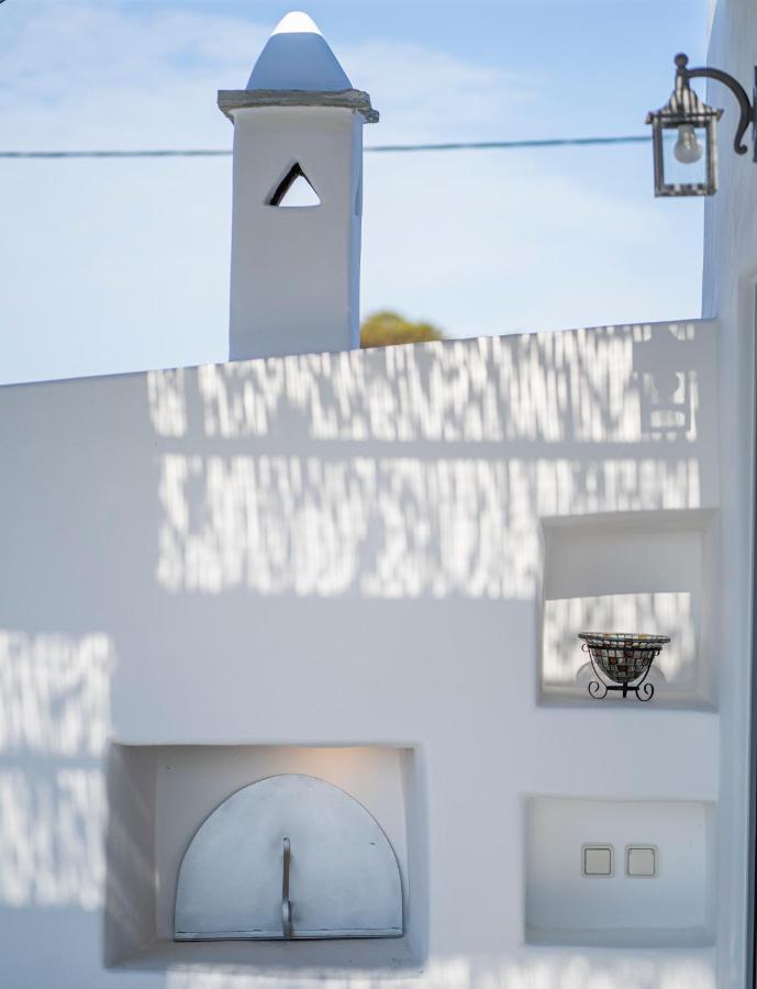 Villa Santa Marina Syros Liaropá Exterior foto
